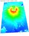 Mount St. Helens (Surfer Grid Emission)