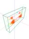 Vector data bounding box